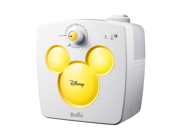 Запчасти для ультразвукового увлажнителя воздуха BALLU UHB-240 yellow (желтый Disney)